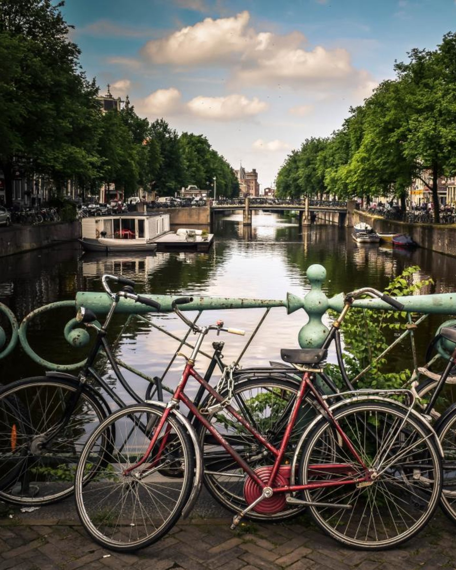 Amsterdam