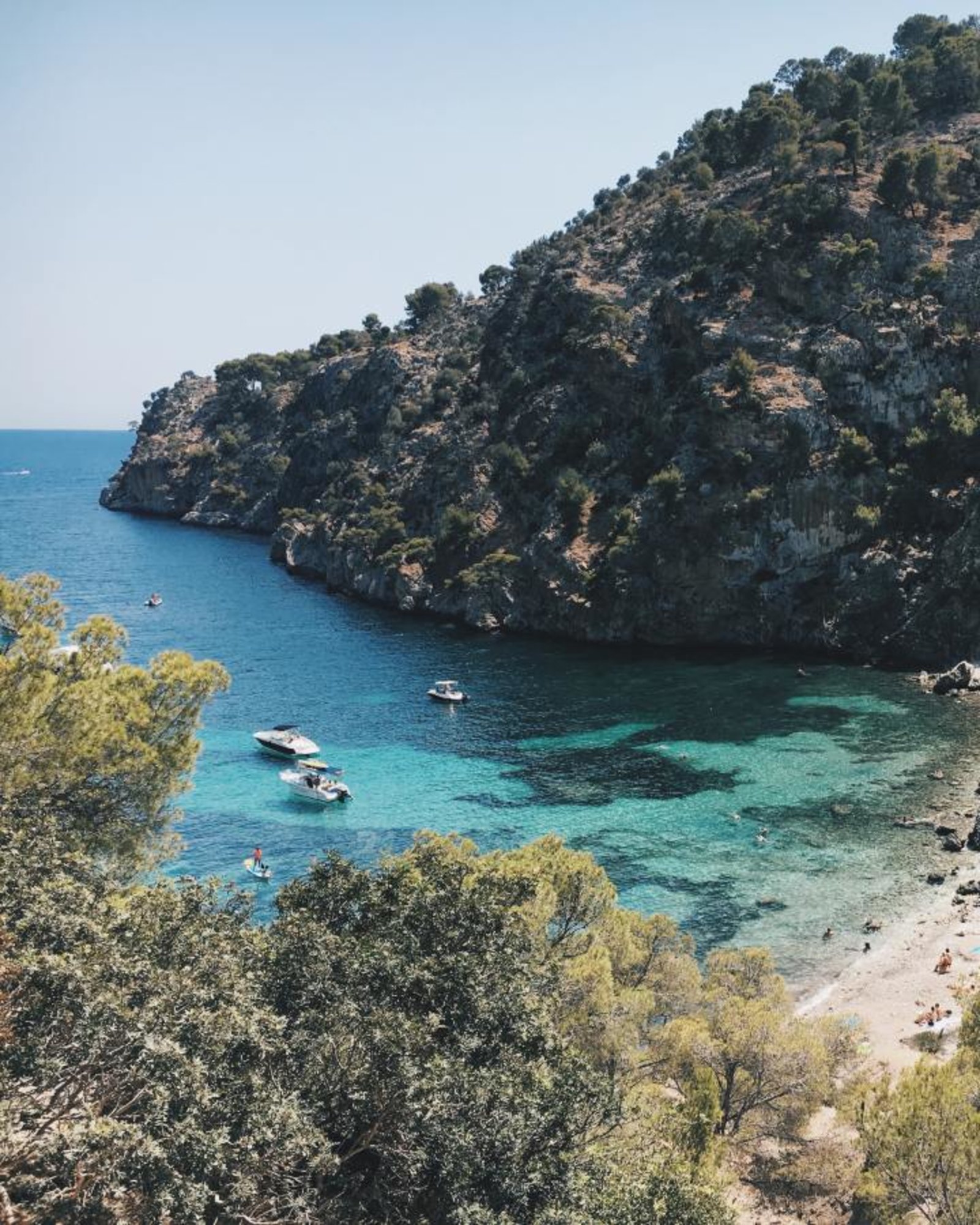 Mallorca