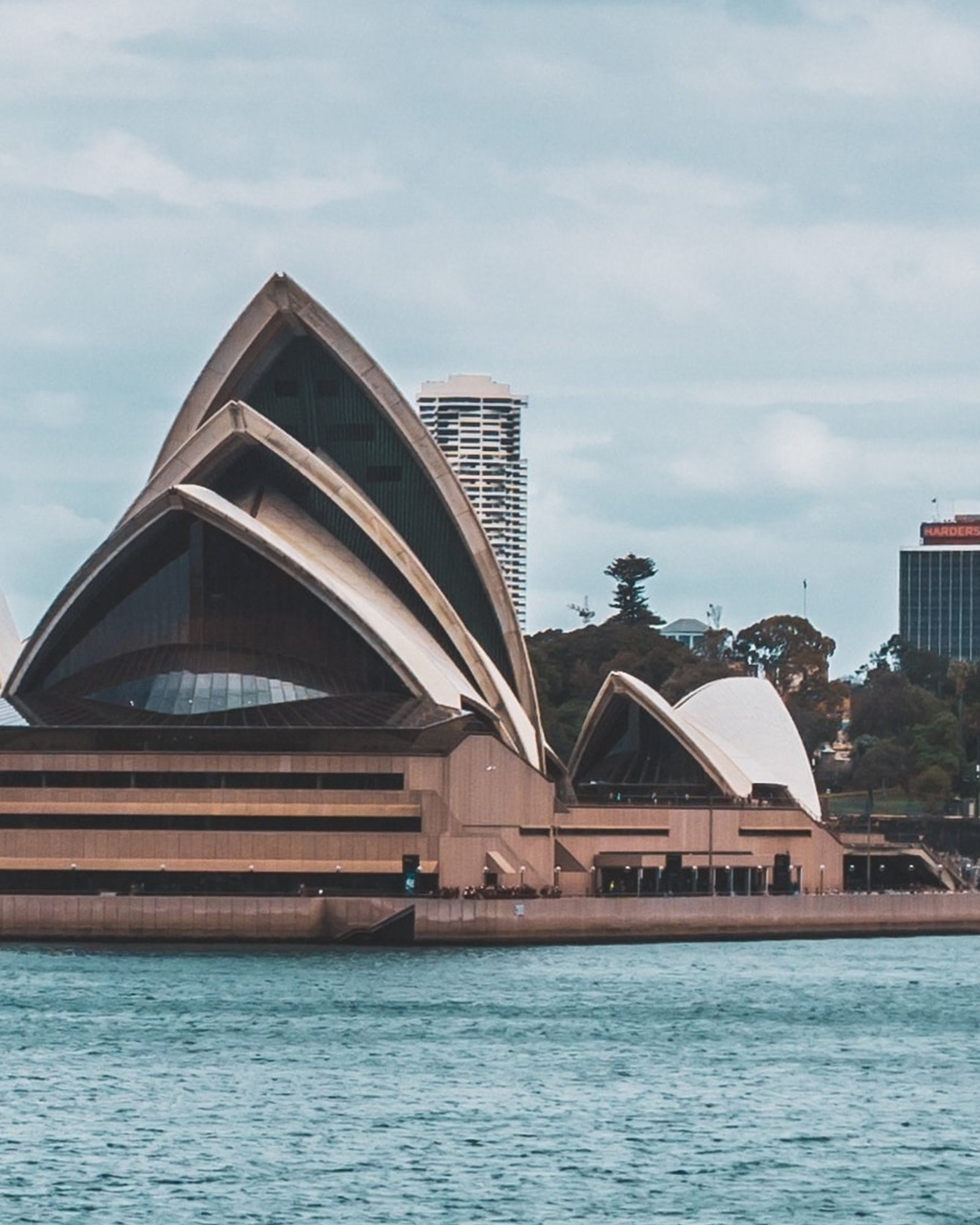 Australia